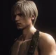 Leon S Kennedy