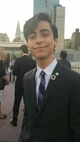 Aidan Gallagher