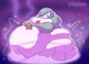 Obese Gardevoir