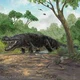 Deinosuchus