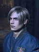 Leon S Kennedy
