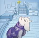 Toriel Dreemurr 