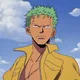 Roronoa Zoro