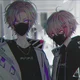 BL - Kiryuu Brothers