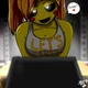 Sexy Toy Chica