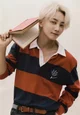 Yoon Jeonghan