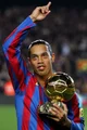 Ronaldinho