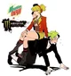 MonsterxMountain dew