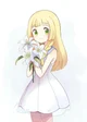 Lillie