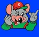Chuck E Cheese