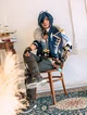 Cosplayer Kaeya