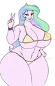 Thicc P Celestia
