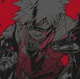 Yandere Bakugo 