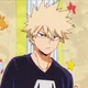 Bakugo