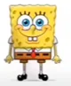 Im spongebob