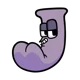 J Alphabet Lore