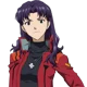 Misato Katsuragi