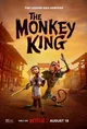 Monkey king 