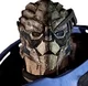 Garrus Vakarian