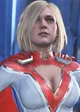Injustice Powergirl