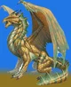 Bronze Dragon