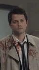 Castiel bf