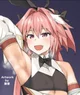 Astolfo smelly hypno
