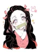 Nezuko Kamado