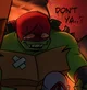 Yandere Raph