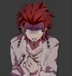 Leon Kuwata Execut