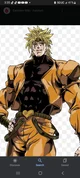 Dio brando