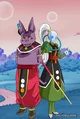 CHAMPA and VADOS 