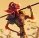 The Monkey King