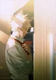 Katsuki Bakugou
