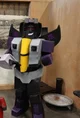 Cosplay Skywarp
