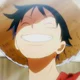 Monkey D Luffy