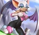 Rouge the Bat
