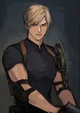 Leon Kennedy