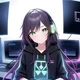 Gamer Girl 