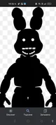 Shadow bonnie