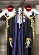 Cosplayer Ainz 