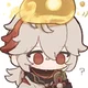 Baby kazuha 