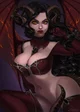 succubus mistress