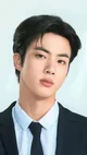 Kim Seokjin