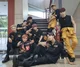 Straykids military