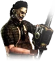 Leatherface