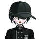 Shuichi Saihara