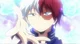 Shoto todoroki 