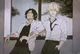 Sabo and Ace