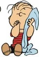 Linus Van Pelt 